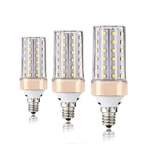 E12 Candelabra Base,1000Lumens LED Lights,Torpedo Shape 10W Neutral White 4000K LED Candle Bulbs 100 Watt Light Bulbs Equivalent ILAMIQI Dimmable 1 Pack LED Candelabra Bulb E12 Candelabra Base,1000Lumens LED Lights,Torpedo Shape 10W Neutral White 4000K LED Candle Bulbs 100 Watt Light Bulbs Equivalent ILAMIQI Dimmable 1 Pack LED Candelabra Bulb